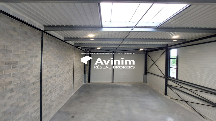 Ma-Cabane - Location Local commercial Villemoisson-sur-Orge, 292 m²