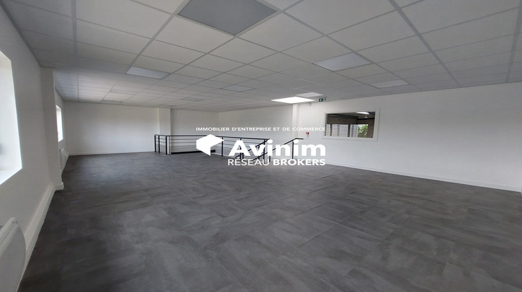 Ma-Cabane - Location Local commercial Villemoisson-sur-Orge, 292 m²