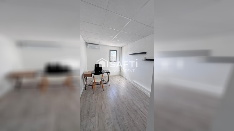 Ma-Cabane - Location Local commercial Villemoisson-sur-Orge, 103 m²
