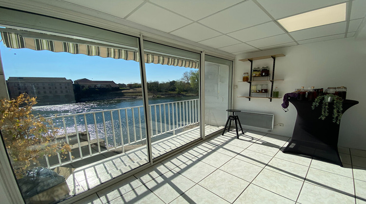 Ma-Cabane - Location Local commercial VILLEMUR-SUR-TARN, 57 m²