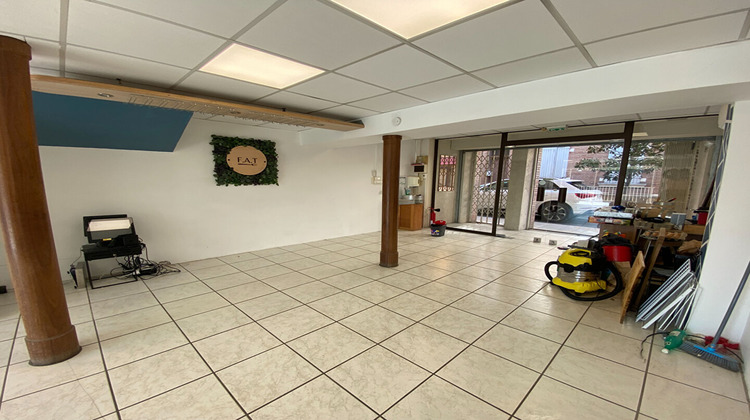 Ma-Cabane - Location Local commercial VILLEMUR-SUR-TARN, 57 m²