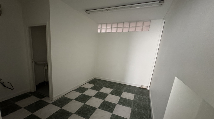 Ma-Cabane - Location Local commercial Villemur-sur-Tarn, 30 m²