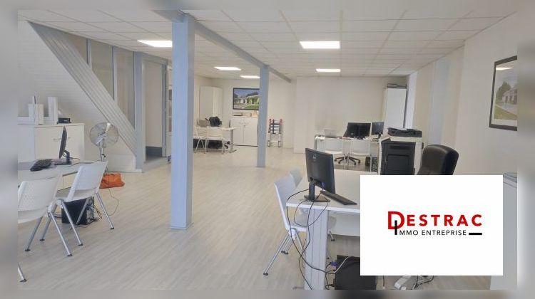 Ma-Cabane - Location Local commercial Villenave-d'Ornon, 175 m²