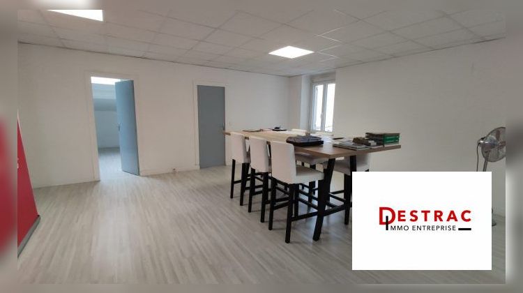 Ma-Cabane - Location Local commercial Villenave-d'Ornon, 175 m²