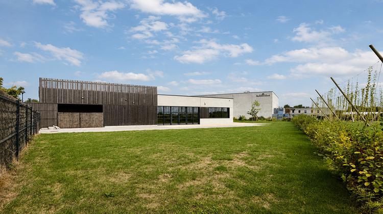 Ma-Cabane - Location Local commercial VILLENEUVE-D'ASCQ, 335 m²