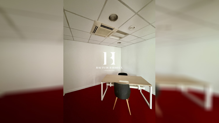 Ma-Cabane - Location Local commercial Villeneuve-d'Ascq, 220 m²