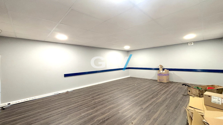 Ma-Cabane - Location Local commercial VILLENEUVE-D'ASCQ, 750 m²