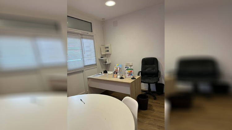 Ma-Cabane - Location Local commercial Villeneuve-de-la-Raho, 42 m²