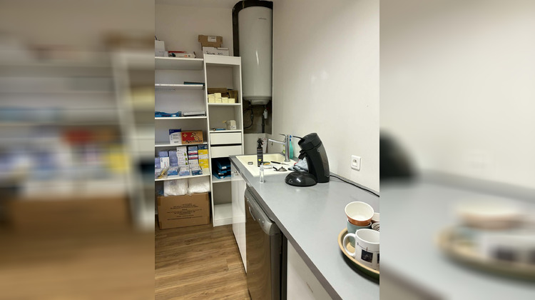 Ma-Cabane - Location Local commercial Villeneuve-de-la-Raho, 42 m²