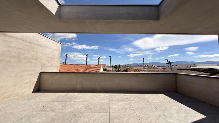 Ma-Cabane - Location Local commercial Villeneuve-de-la-Raho, 74 m²