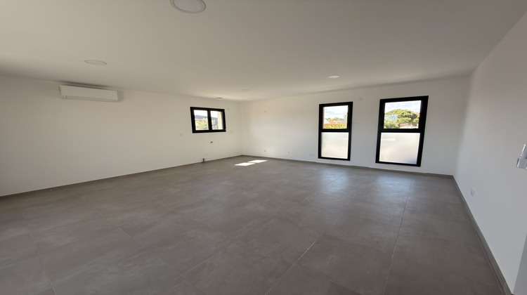 Ma-Cabane - Location Local commercial Villeneuve-de-la-Raho, 70 m²