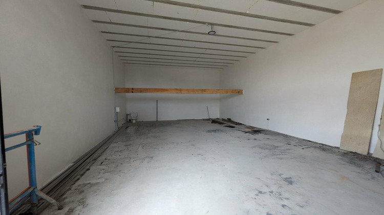 Ma-Cabane - Location Local commercial VILLENEUVE LES BEZIERS, 86 m²