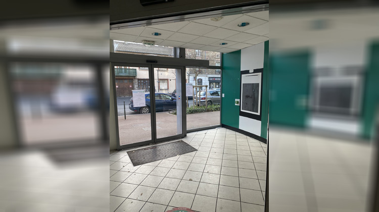 Ma-Cabane - Location Local commercial Villeneuve-Saint-Georges, 207 m²