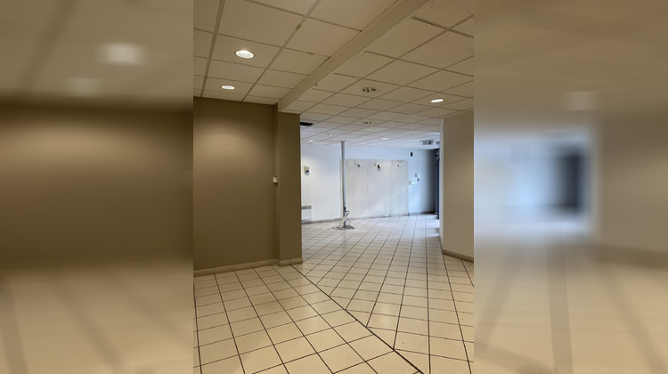 Ma-Cabane - Location Local commercial Villeneuve-Saint-Georges, 207 m²