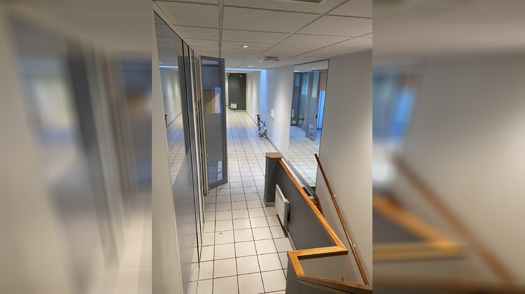 Ma-Cabane - Location Local commercial Villeneuve-Saint-Georges, 207 m²