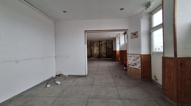 Ma-Cabane - Location Local commercial VILLENEUVE-SAINT-GEORGES, 42 m²