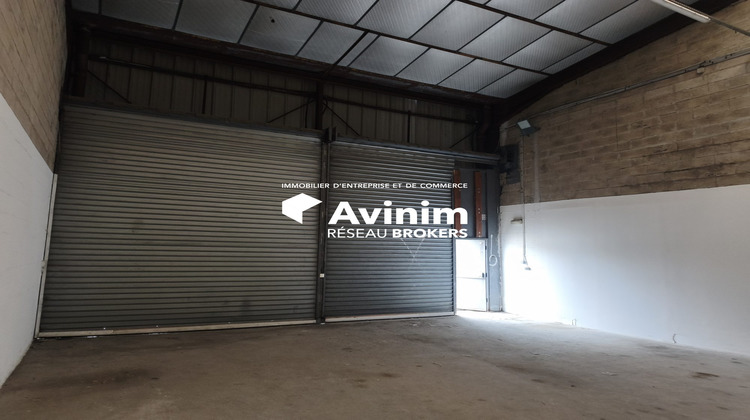 Ma-Cabane - Location Local commercial Villeneuve-Saint-Georges, 190 m²