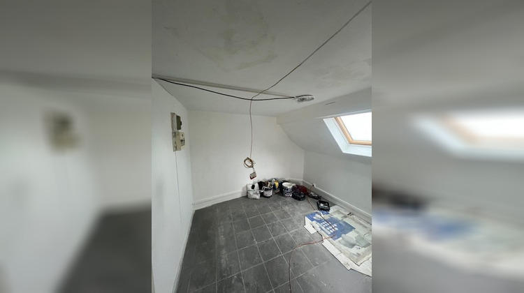 Ma-Cabane - Location Local commercial Villeneuve-Saint-Georges, 15 m²