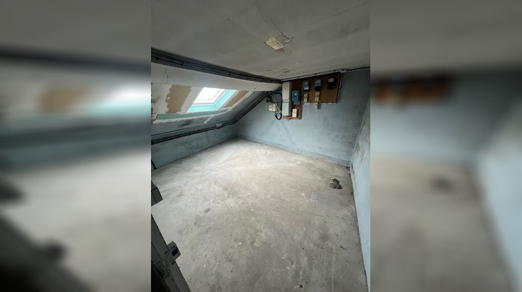 Ma-Cabane - Location Local commercial Villeneuve-Saint-Georges, 32 m²