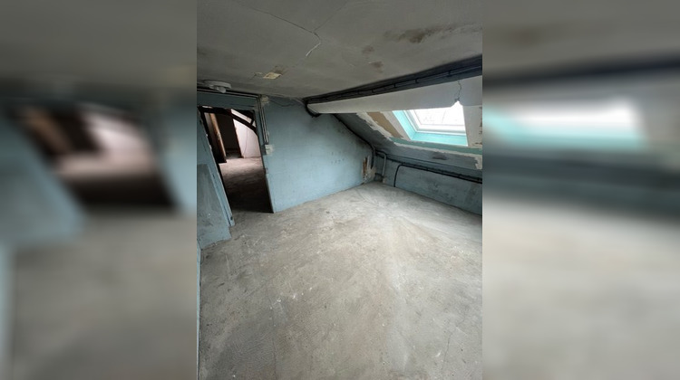 Ma-Cabane - Location Local commercial Villeneuve-Saint-Georges, 32 m²