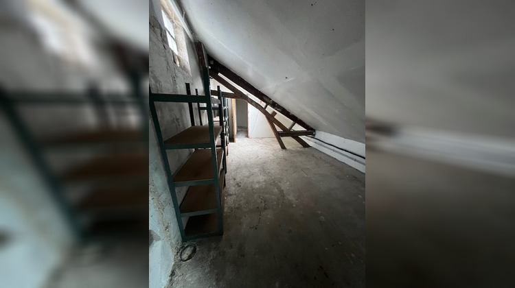 Ma-Cabane - Location Local commercial Villeneuve-Saint-Georges, 32 m²