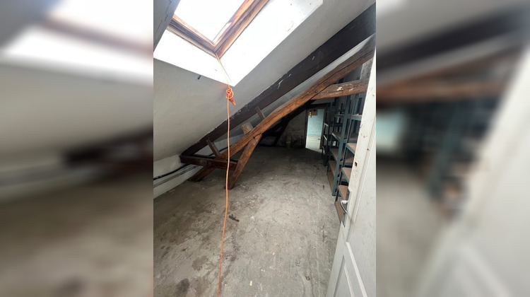 Ma-Cabane - Location Local commercial Villeneuve-Saint-Georges, 32 m²