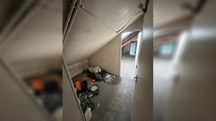 Ma-Cabane - Location Local commercial Villeneuve-Saint-Georges, 32 m²