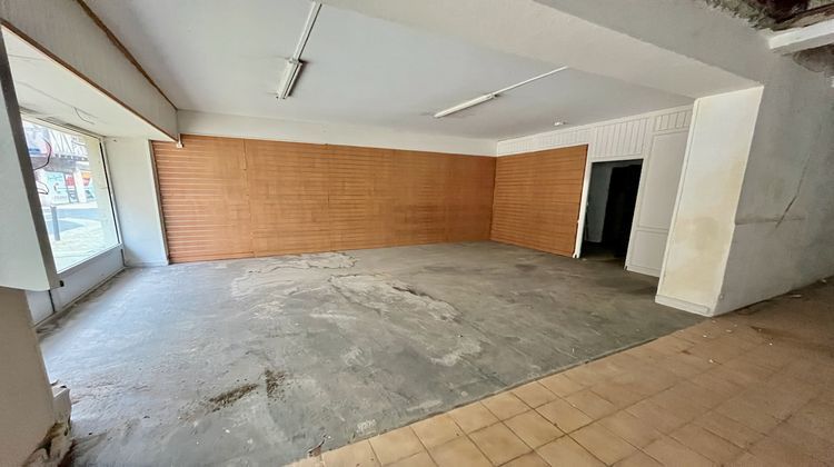 Ma-Cabane - Location Local commercial VILLENEUVE-SUR-LOT, 90 m²