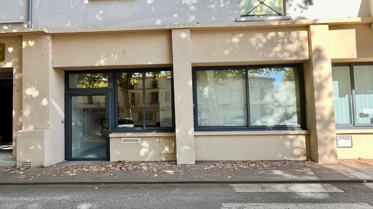 Ma-Cabane - Location Local commercial VILLENEUVE-SUR-LOT, 126 m²
