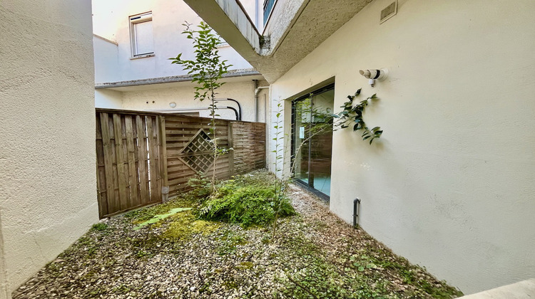 Ma-Cabane - Location Local commercial VILLENEUVE-SUR-LOT, 126 m²