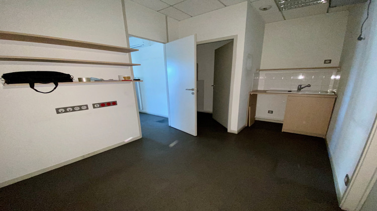 Ma-Cabane - Location Local commercial Villeneuve-sur-Lot, 40 m²