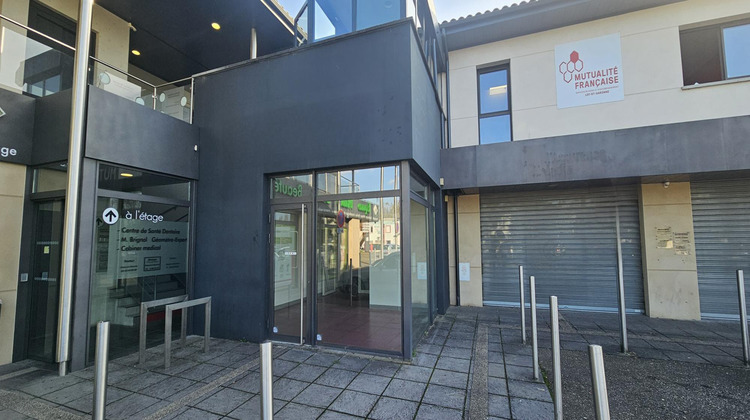 Ma-Cabane - Location Local commercial Villeneuve-sur-Lot, 47 m²