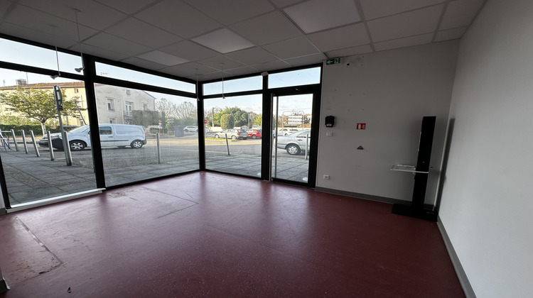 Ma-Cabane - Location Local commercial Villeneuve-sur-Lot, 47 m²
