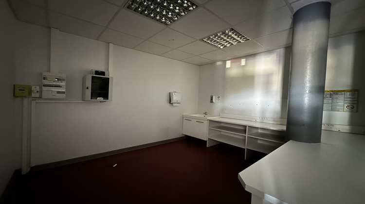 Ma-Cabane - Location Local commercial Villeneuve-sur-Lot, 47 m²