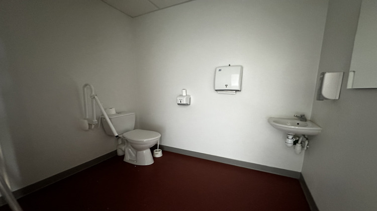 Ma-Cabane - Location Local commercial Villeneuve-sur-Lot, 47 m²