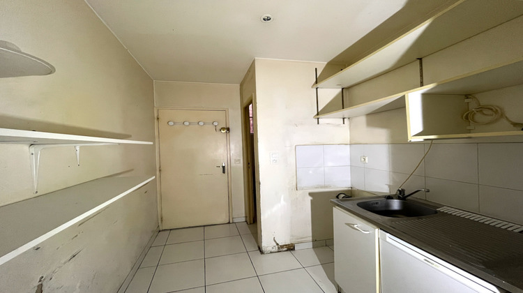 Ma-Cabane - Location Local commercial VILLENEUVE-SUR-LOT, 44 m²