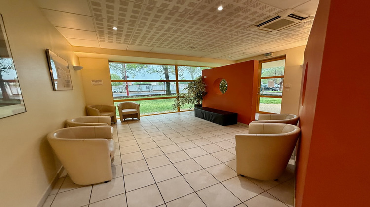 Ma-Cabane - Location Local commercial VILLENEUVE-SUR-LOT, 187 m²