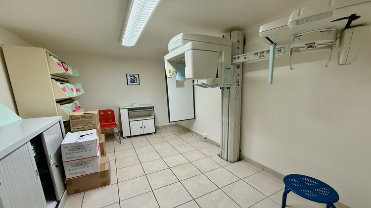 Ma-Cabane - Location Local commercial VILLENEUVE-SUR-LOT, 187 m²