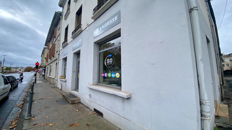 Ma-Cabane - Location Local commercial Villeneuve-sur-Lot, 25 m²