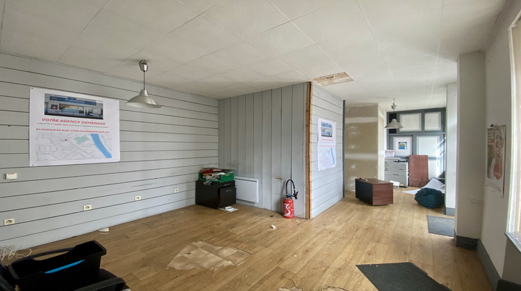 Ma-Cabane - Location Local commercial Villeneuve-sur-Lot, 25 m²