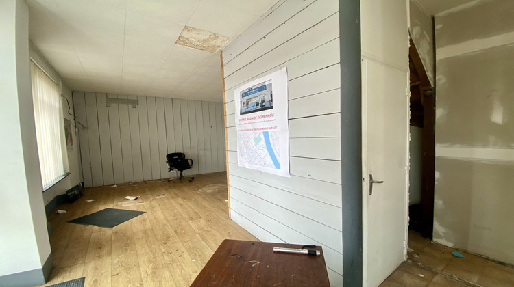 Ma-Cabane - Location Local commercial Villeneuve-sur-Lot, 25 m²