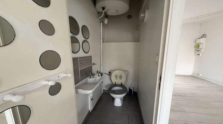 Ma-Cabane - Location Local commercial VILLENEUVE-SUR-LOT, 25 m²