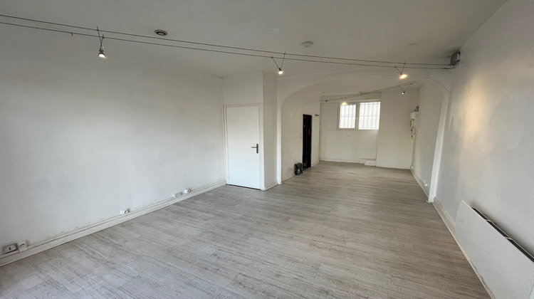 Ma-Cabane - Location Local commercial VILLENEUVE-SUR-LOT, 25 m²