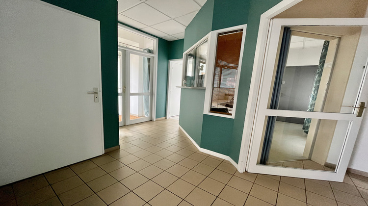 Ma-Cabane - Location Local commercial VILLENEUVE-SUR-LOT, 24 m²