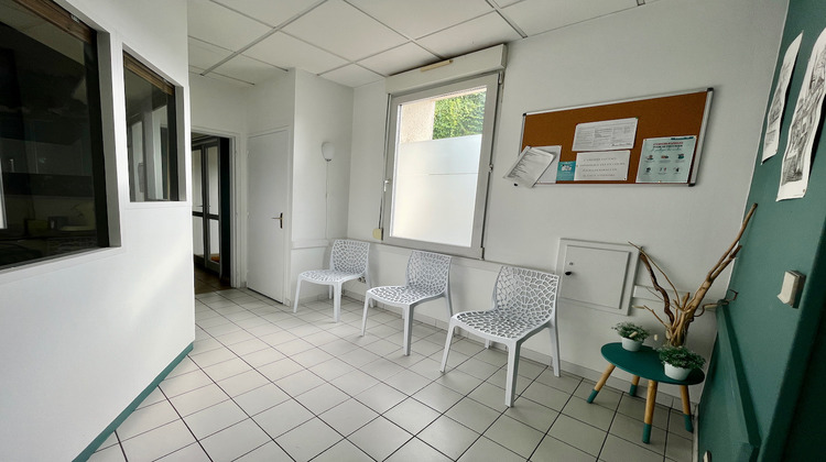 Ma-Cabane - Location Local commercial VILLENEUVE-SUR-LOT, 24 m²