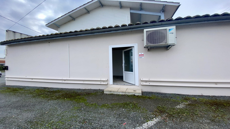 Ma-Cabane - Location Local commercial Villeneuve-sur-Lot, 45 m²