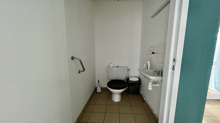 Ma-Cabane - Location Local commercial VILLENEUVE-SUR-LOT, 12 m²