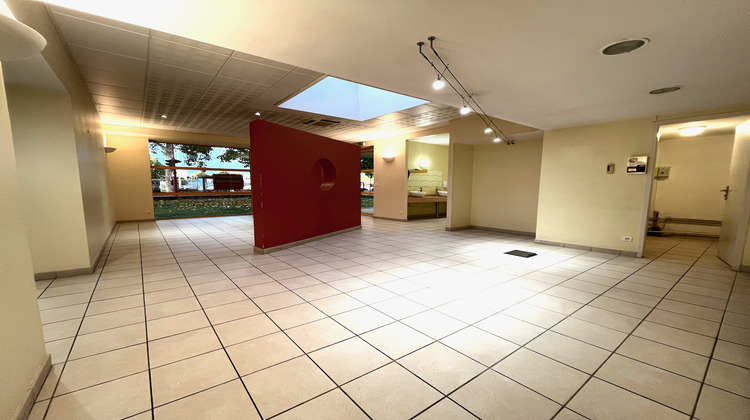 Ma-Cabane - Location Local commercial VILLENEUVE-SUR-LOT, 14 m²