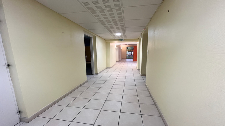 Ma-Cabane - Location Local commercial VILLENEUVE-SUR-LOT, 14 m²