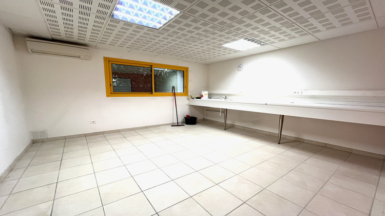 Ma-Cabane - Location Local commercial VILLENEUVE-SUR-LOT, 14 m²